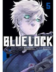 Blue Lock 5 product image