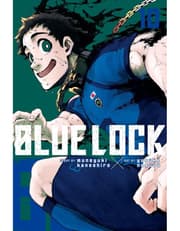 Blue Lock 10 product image