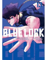 Blue Lock 13 product image