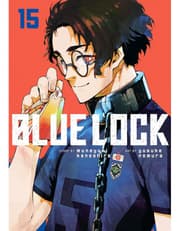 Blue Lock 15 product image