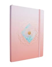 Gratitude Softcover Notebook (Inner World) product image