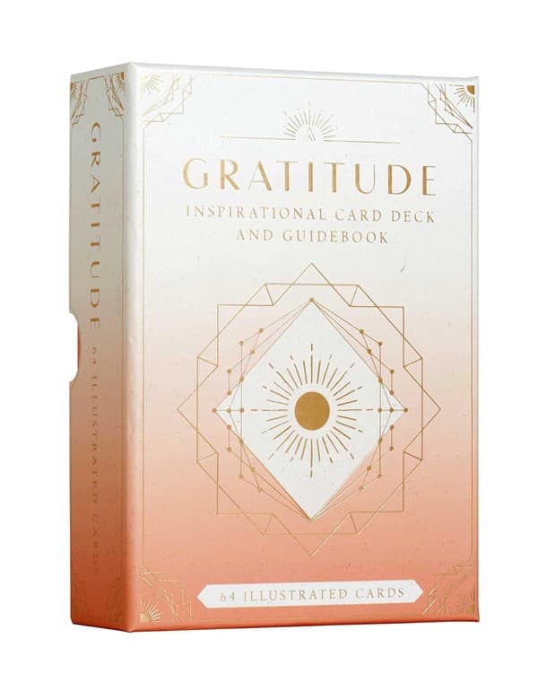 Gratitude