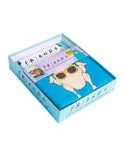 Friends: The Official Cookbook Gift Set product image