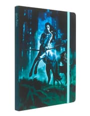 Harry Potter: Centaurs Softcover Notebook product image
