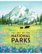 Art Of The National Parks (Fifty-Nine Parks) product image