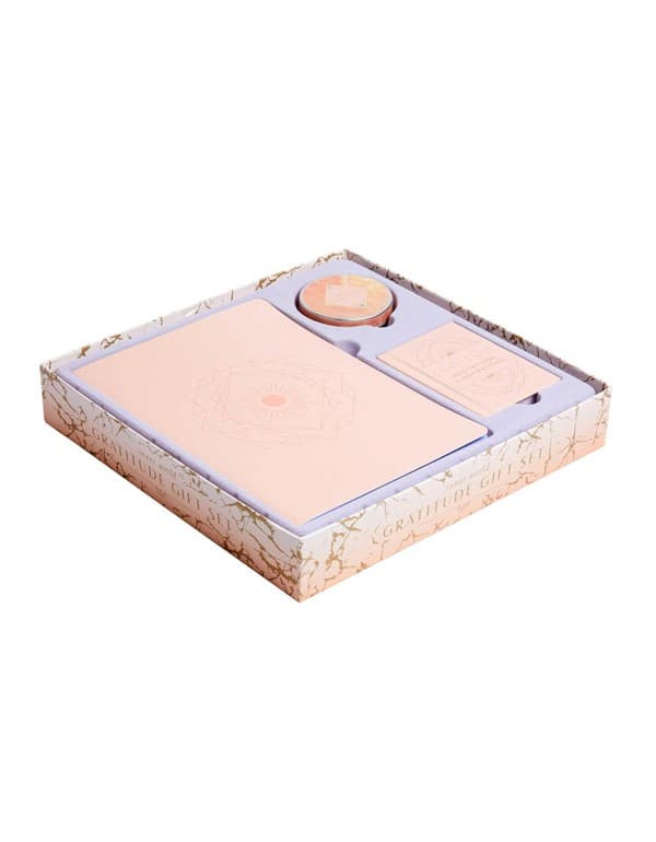 Gratitude Gift Set