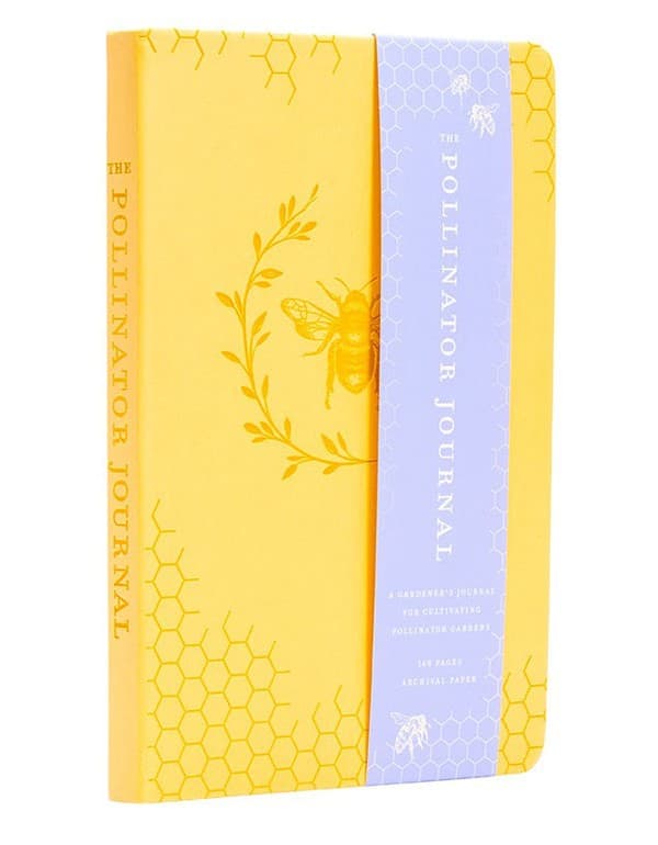 The Pollinator Journal