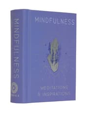 Mindfulness product image