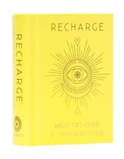 Recharge [Mini Book] product image