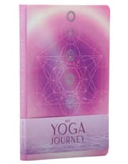 My Yoga Journey: A Guided Journal product image