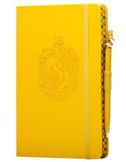 Harry Potter: Hufflepuff Classic Softcover Journal With Pen product image