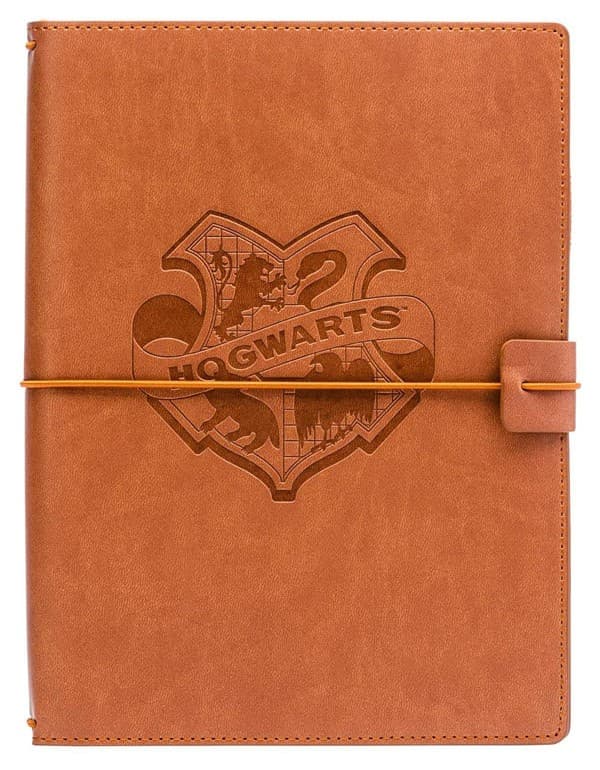 Harry Potter: Welcome to Hogwarts Traveler's Notebook