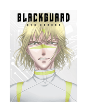 Blackguard Vol. 4 product image