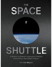 The Space Shuttle product image