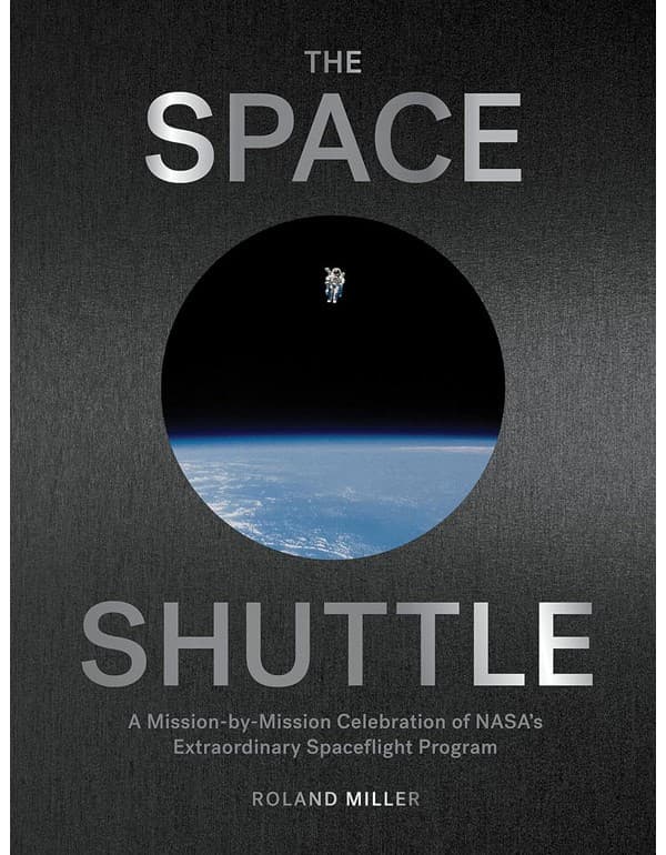 The Space Shuttle