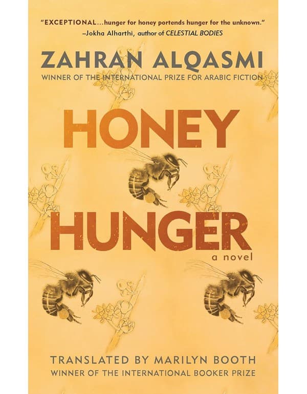 Honey Hunger
