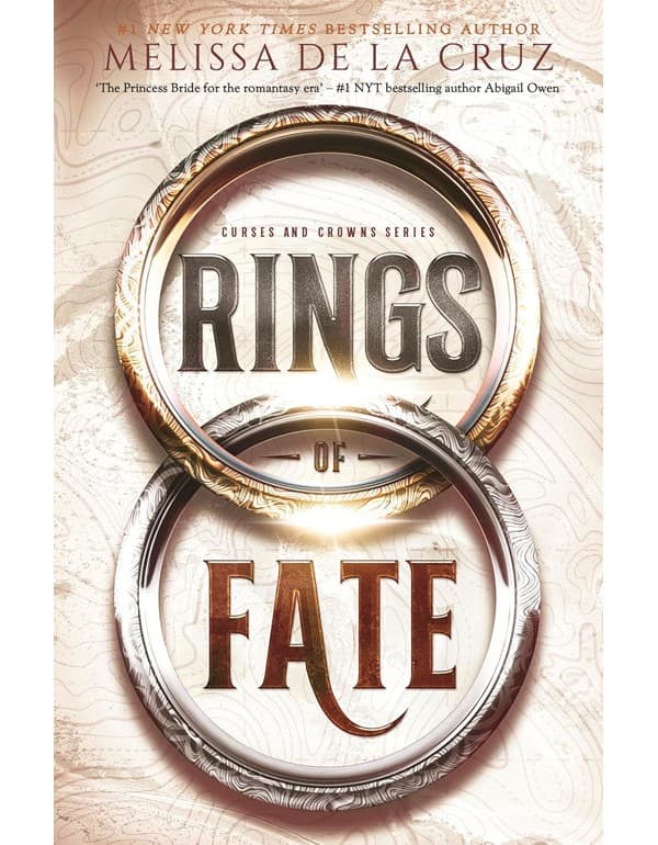 Rings of Fate (Deluxe Limited Edition)