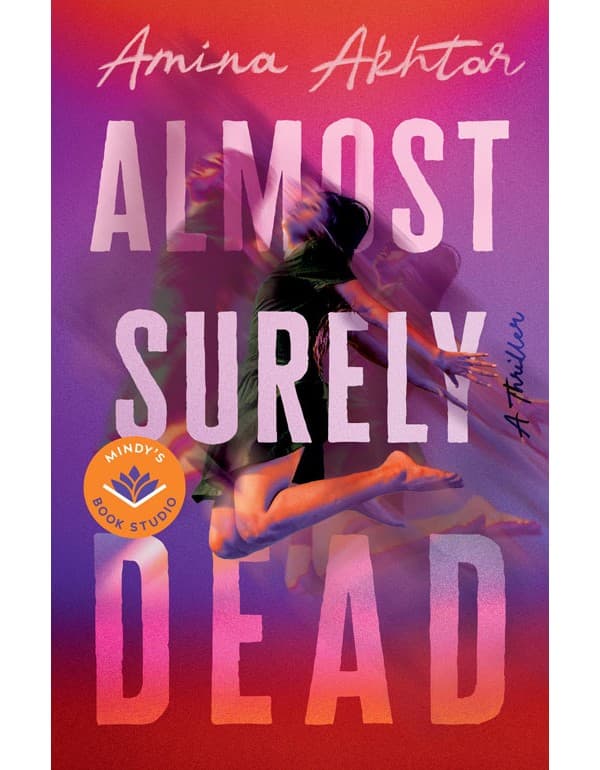 Almost Surely Dead