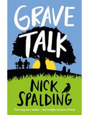 Grave Talk product image