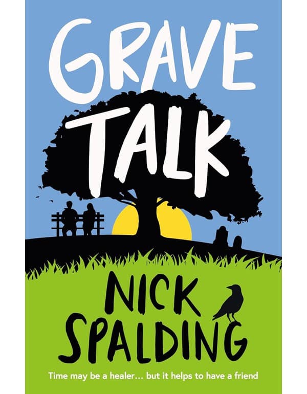 Grave Talk