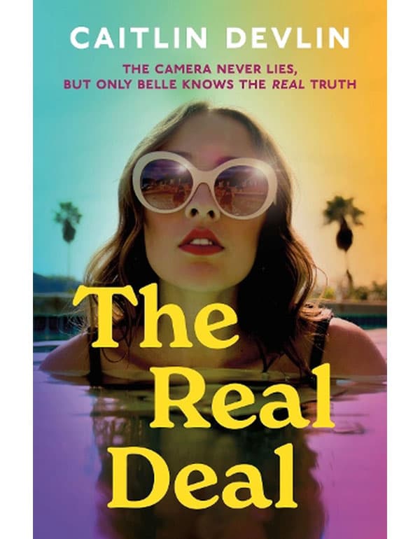 The Real Deal