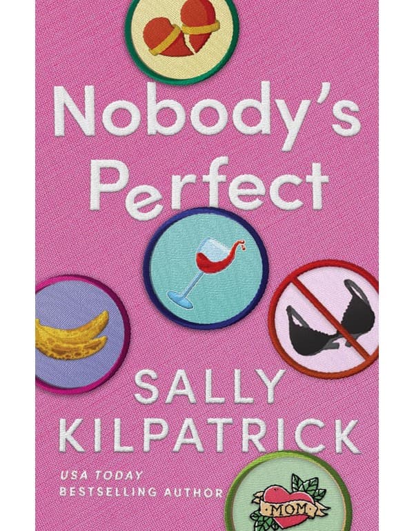 Nobody's Perfect