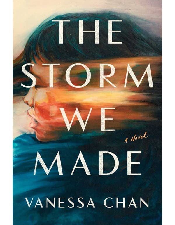 The Storm We Made: A Novel