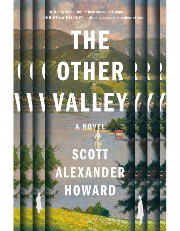 The Other Valley: A Novel