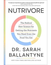 Nutrivore product image