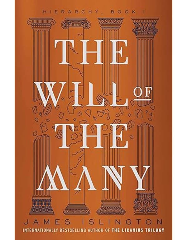 WILL OF THE MANY
