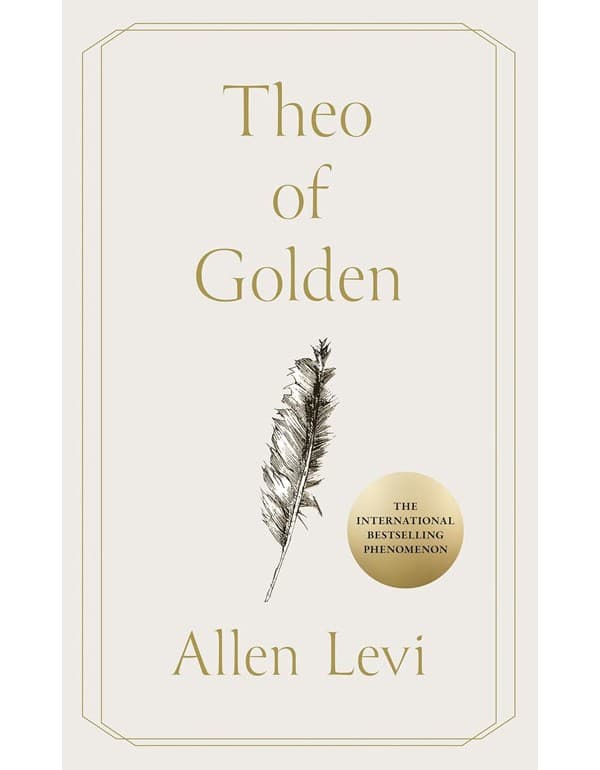 Theo of Golden