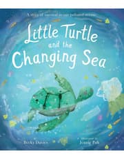 Little Turtle and the Changing Sea product image