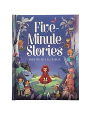 Five-Minute Stories product image