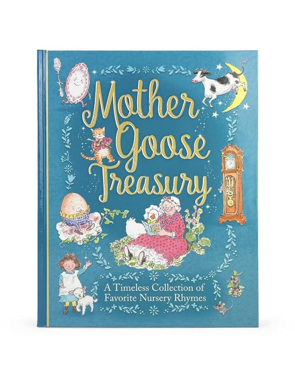 Mother Goose Treasury