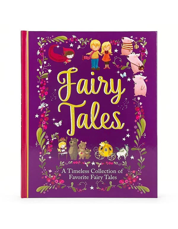 Fairy Tales