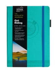 The Cyclist's Journal product image