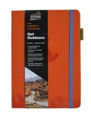 The Hiker's Journal product image