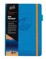 The Fisherman's Journal product image