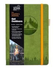 The Camper's Journal product image