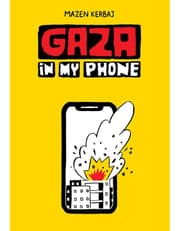 Gaza in My Phone product image