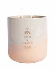 Calm Scented Candle product image