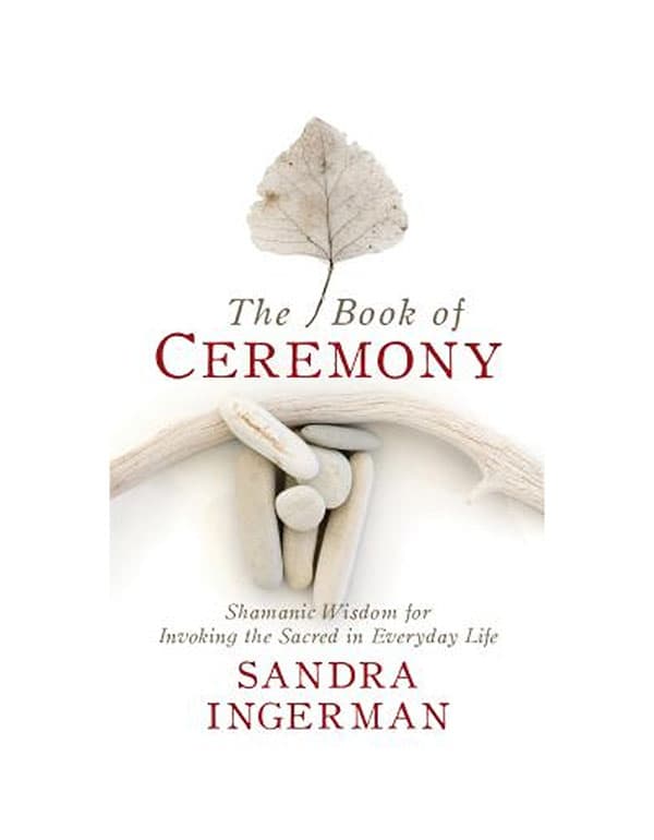 Book of Ceremony