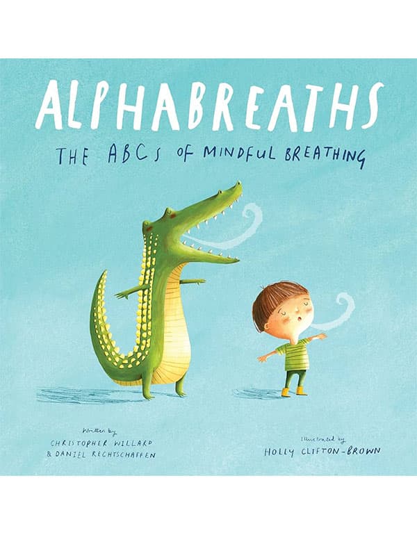 Alphabreaths