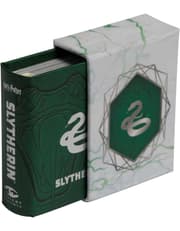 Harry Potter: Slytherin (Tiny Book) product image