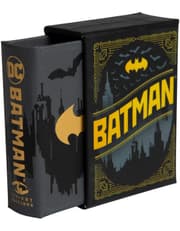 Dc Comics: Batman: Quotes From Gotham City (Tiny Book) product image