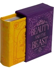 Disney Beauty And The Beast (Tiny Book) product image