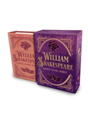 William Shakespeare: Famous Loving Words (Tiny Book) product image