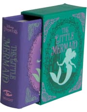 Disney: The Little Mermaid (Tiny Book) product image