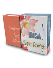 Tiny Book/Thousand Suns Rising (Tiny Book) product image
