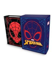 Marvel Comics: Spider-Man (Tiny Book) product image